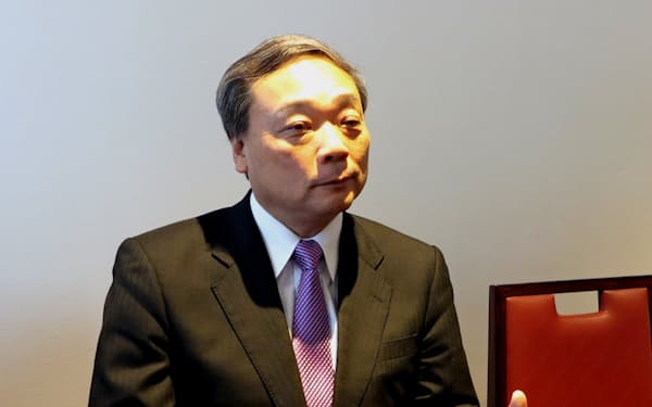 上田隆之 のニュース一覧 日本経済新聞 上田隆之 のニュース一覧 日本経済新聞