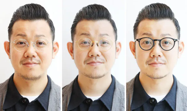 石津祥介のおしゃれ放談 印象を変えるメガネ Nikkei Style 石津祥介のおしゃれ放談 印象を変えるメガネ Nikkei Style