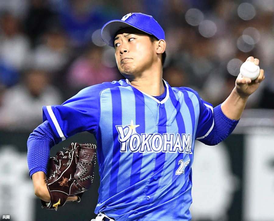 Dena 進む It野球 データ分析で投打強化 日本経済新聞