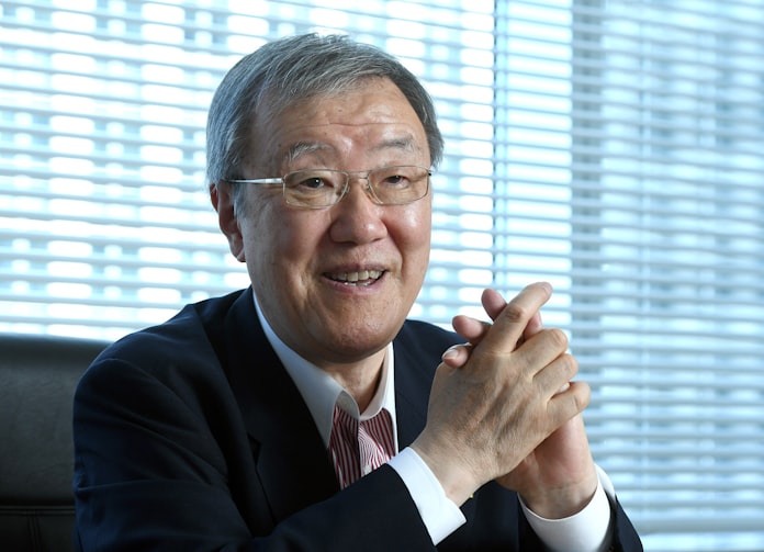 エビデンスで考える 出口治明 立命館アジア太平洋大学学長 日本経済新聞 エビデンスで考える 出口治明 立命館アジア太平洋大学学長 日本経済新聞