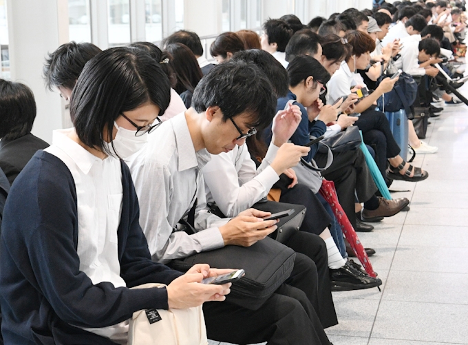 帰宅困難者減らせ 災害時出退勤 企業がルール作り 日本経済新聞