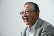キングジムの宮本彰社長
