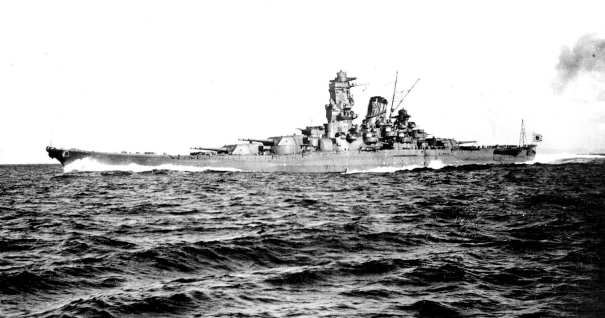 戦艦 大和 の主砲削った巨大旋盤 70年経て現存 日本経済新聞 戦艦 大和 の主砲削った巨大旋盤 70年経て現存 日本経済新聞