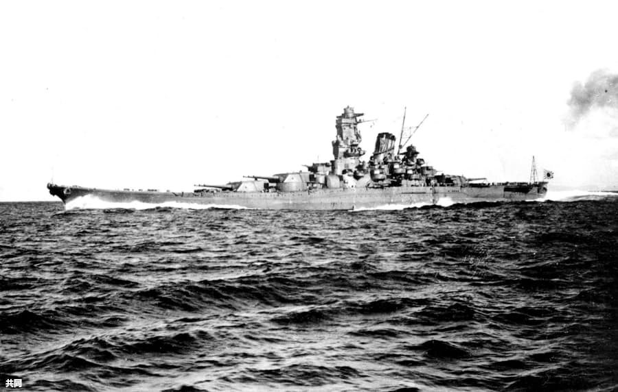 戦艦「大和」の主砲削った巨大旋盤、70年経て現存: 日本経済新聞