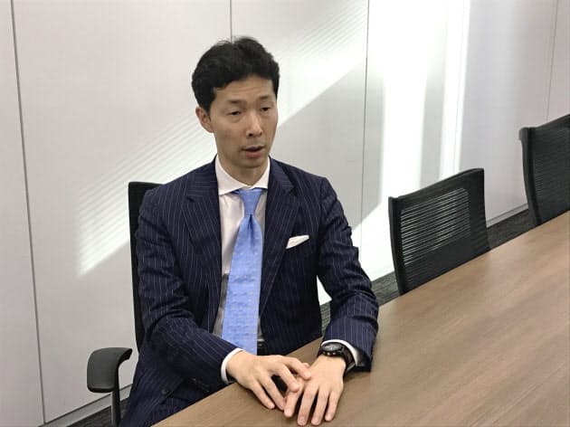 日本経済新聞 日本経済新聞