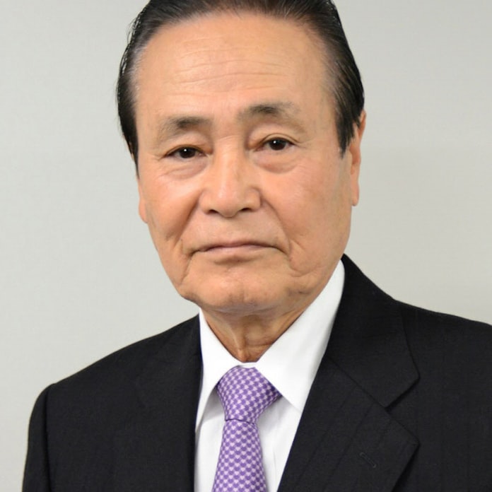 中小中央会 次期会長に全石連の森氏内定 日本経済新聞