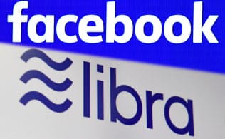 フェイスブックは2020年からデジタル通貨「リブラ」のサービスを始めると発表した