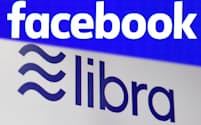 フェイスブック、2020年からデジタル通貨「リブラ」のサービスを始めると発表した
