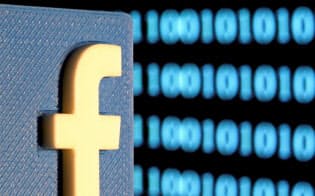 投稿に問題があった場合、フェイスブックはユーザーのIPアドレスや個人情報を裁判所に提出するという=ロイター 投稿に問題があった場合、フェイスブックはユーザーのIPアドレスや個人情報を裁判所に提出するという=ロイター