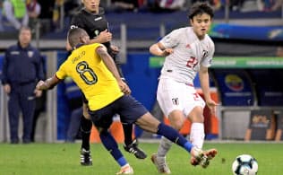 サッカー スポーツ 日本経済新聞 サッカー スポーツ 日本経済新聞