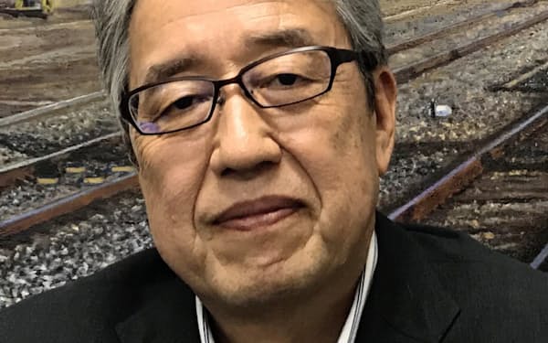 玉木淳 のニュース一覧 日本経済新聞 玉木淳 のニュース一覧 日本経済新聞