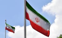 イランは核合意が定める義務の一部履行を停止した。