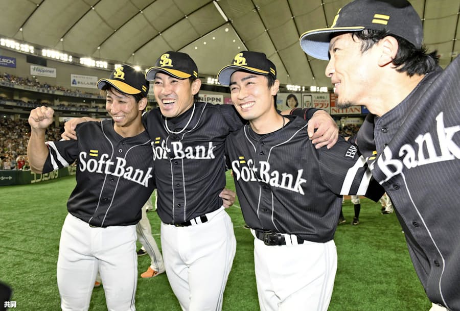 今年も強かったパ リーグ 格差生んだ 比較優位 日本経済新聞