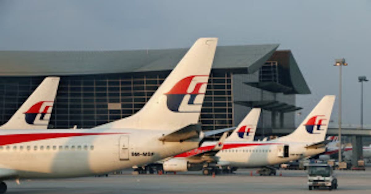 シンガポール マレーシア航空 第三国へも共同運航 日本経済新聞