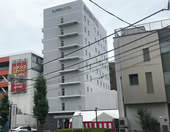 埼玉の丸広百貨店 ホテル事業参入 本川越駅近く 日本経済新聞