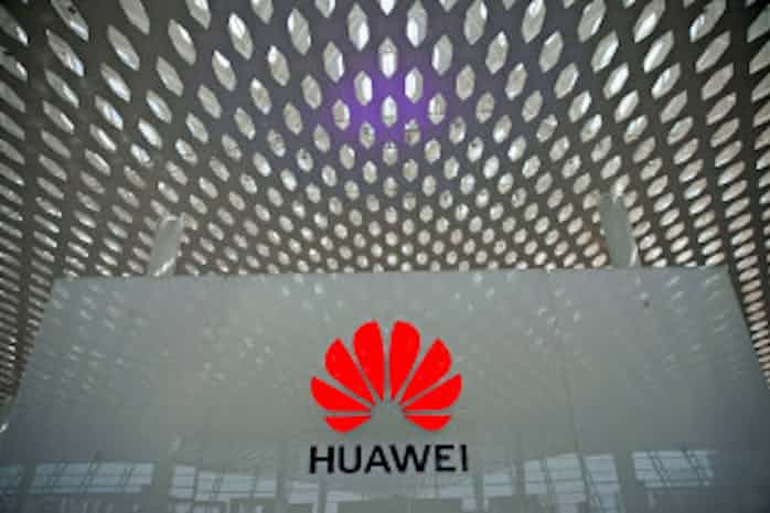 ファーウェイ銘柄が急騰 制裁一部緩和で 中国市場 日本経済新聞