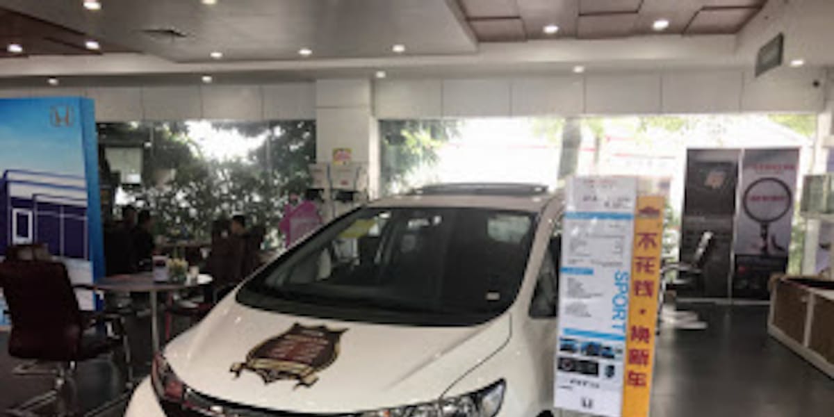 6月の中国新車販売 ホンダ37 増 トヨタは18 増 日本経済新聞