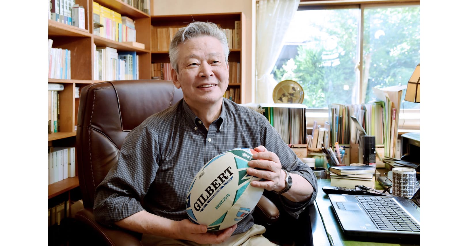 日本ラグビー 戦術で世界驚かそう 観戦の余韻に喜び Nikkei Style 日本ラグビー 戦術で世界驚かそう 観戦の余韻に喜び Nikkei Style