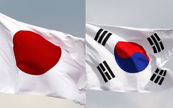 輸出管理を厳しくした日本への反発から韓国政府内では日韓軍事協定の破棄論が強まっていた