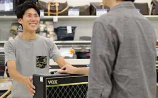 メルカリ台頭がブックオフ潤す 消費者 手軽さに回帰 日本経済新聞