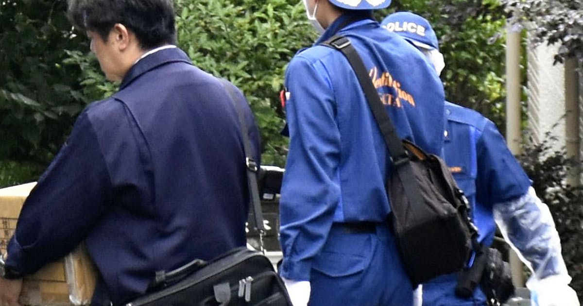 2人のトラブル把握せず 中2男子死亡 所沢市教委 日本経済新聞 2人のトラブル把握せず 中2男子死亡 所沢市教委 日本経済新聞