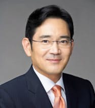 李在鎔サムスン電子副会長