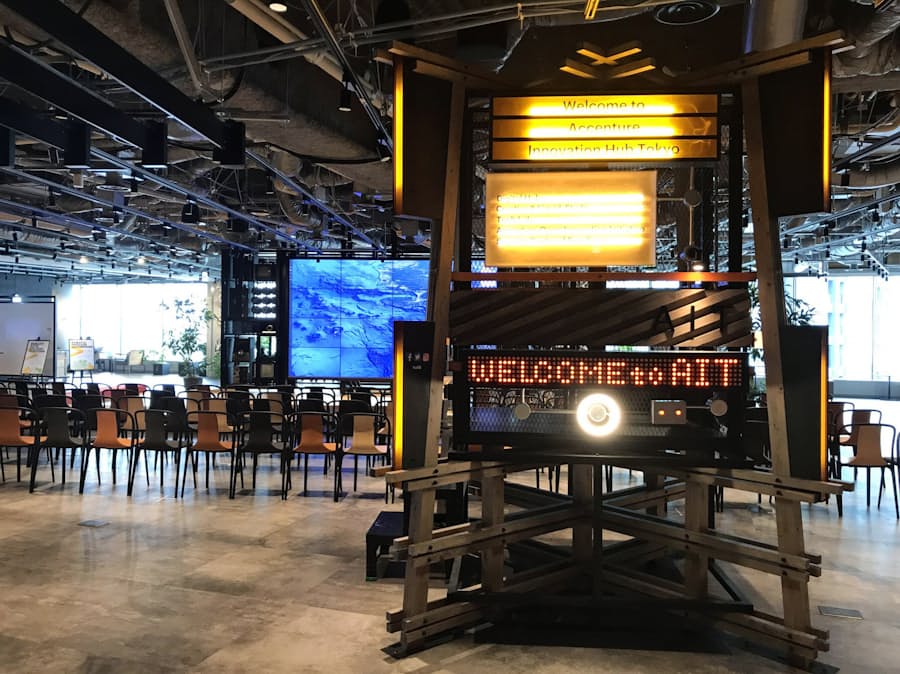 米アクセンチュア 日本で狙うデータ Ai市場 日本経済新聞