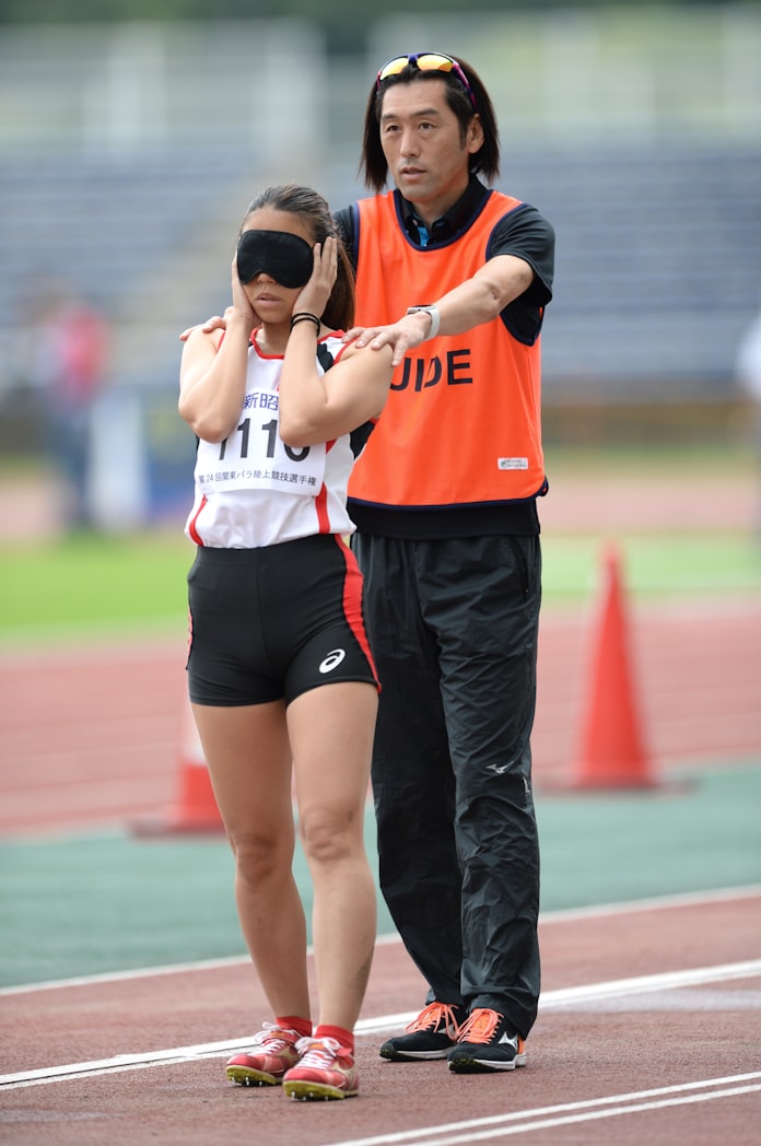 年東京大会 日本記録持つランナーが抱く2つの願い 日本経済新聞 年東京大会 日本記録持つランナーが抱く2つの願い 日本経済新聞