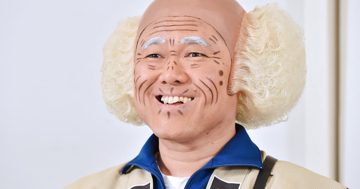 笑いに来たらどうや 吉本新喜劇 辻本茂雄さん 日本経済新聞 笑いに来たらどうや 吉本新喜劇 辻本茂雄さん 日本経済新聞