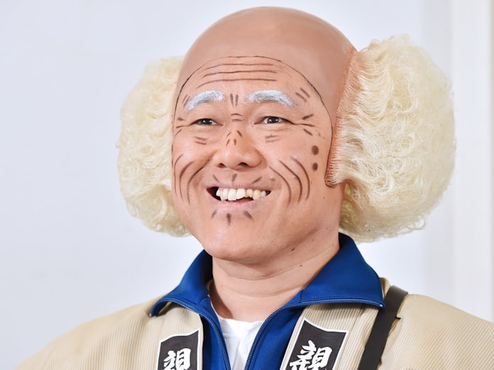 笑いに来たらどうや 吉本新喜劇 辻本茂雄さん 日本経済新聞 笑いに来たらどうや 吉本新喜劇 辻本茂雄さん 日本経済新聞