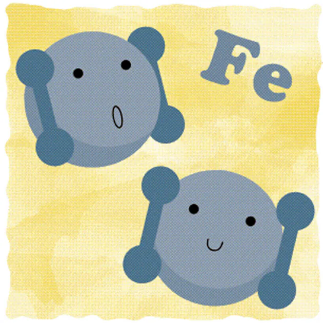 ホウレンソウより鉄分多い野菜は 野菜クイズ10問 Nikkei Style ホウレンソウより鉄分多い野菜は 野菜クイズ10問 Nikkei Style