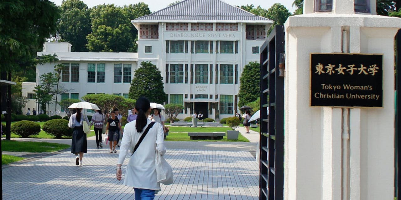就職率99 女子大就活なぜ強い 少人数とogが支え Nikkei Style 就職率99 女子大就活なぜ強い 少人数とogが支え Nikkei Style