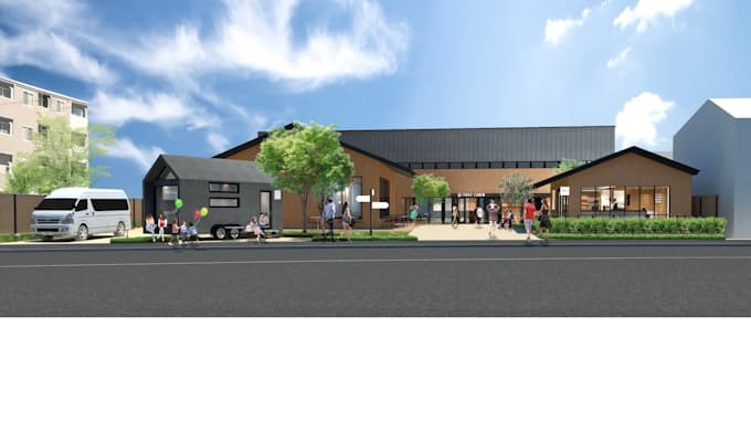 千葉県の柏の葉に高級カプセルホテル ファーストキャビン 日本経済新聞