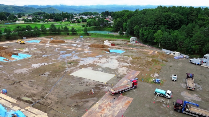 ディスコ 長野県に第2拠点 社長 茅野 飯田が有力 日本経済新聞