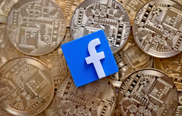 米上院はデジタル通貨「リブラ」の構想について16日に公聴会を開く=ロイター