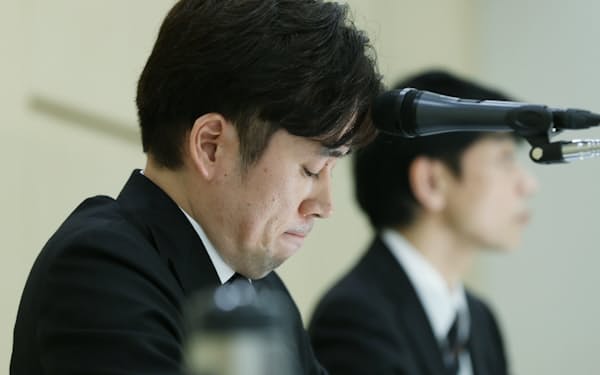 小田玄紀 のニュース一覧 日本経済新聞