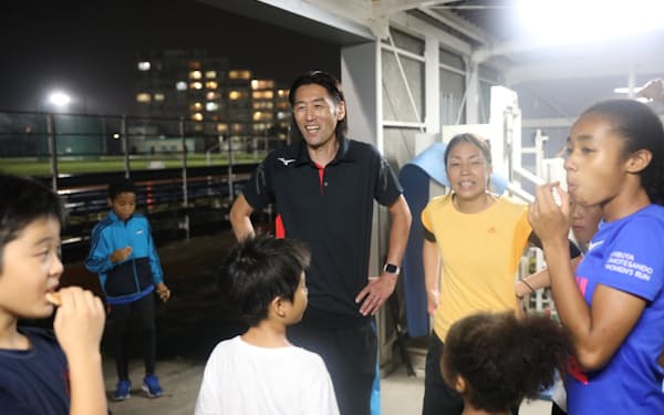 奇跡ではない 五輪gkが見たブラジル戦勝利 日本経済新聞 奇跡ではない 五輪gkが見たブラジル戦勝利 日本経済新聞