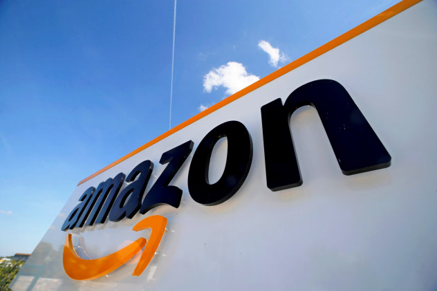欧州委員会はデータの不正利用で米アマゾン・ドット・コムの正式な調査を始めた=ロイター 欧州委員会はデータの不正利用で米アマゾン・ドット・コムの正式な調査を始めた=ロイター