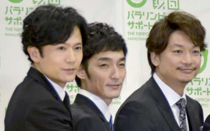 ジャニーズに 注意 公取委の狙いは 日本経済新聞