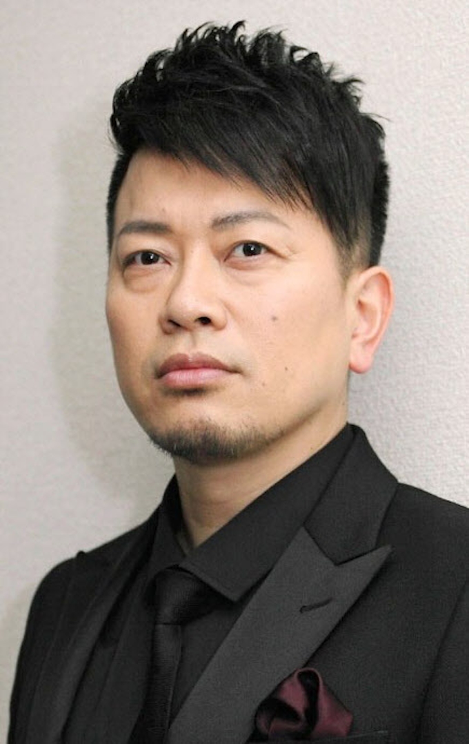 宮迫さんが引退意向 闇営業 問題 吉本は契約解消 日本経済新聞