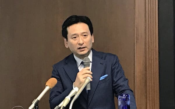 黒田哲也 のニュース一覧 日本経済新聞 黒田哲也 のニュース一覧 日本経済新聞