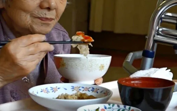 日清医療食品は病院給食の特別メニューとしてモスや吉野家から商品を調達する