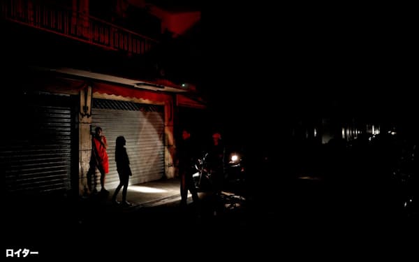 ホルヘ ロドリゲス のニュース一覧 日本経済新聞 ホルヘ ロドリゲス のニュース一覧 日本経済新聞