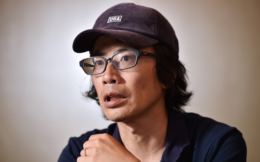 京都に帰り音楽つくる ロックバンド くるり 岸田繁さん 日本経済新聞