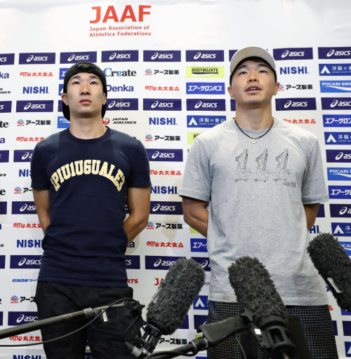 陸上の小池 9秒台記録 予定通り 東京五輪に意欲 日本経済新聞 陸上の小池 9秒台記録 予定通り 東京五輪に意欲 日本経済新聞