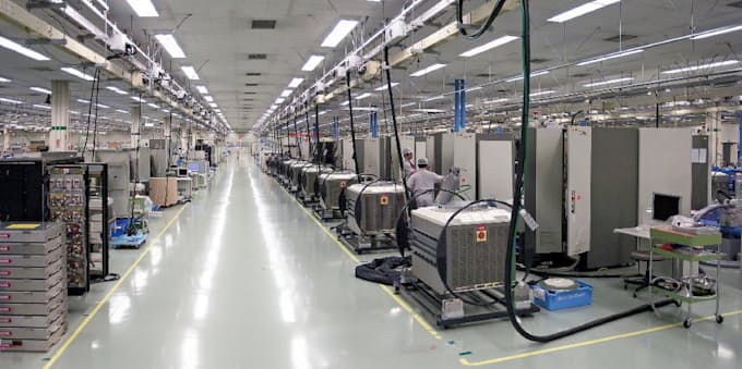 アドバンテスト 5gやaiが減収補う 4 6月期 日本経済新聞