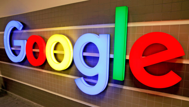 欧州委員会はグーグルのネット広告でも独禁法違反を指摘=ロイター 欧州委員会はグーグルのネット広告でも独禁法違反を指摘=ロイター