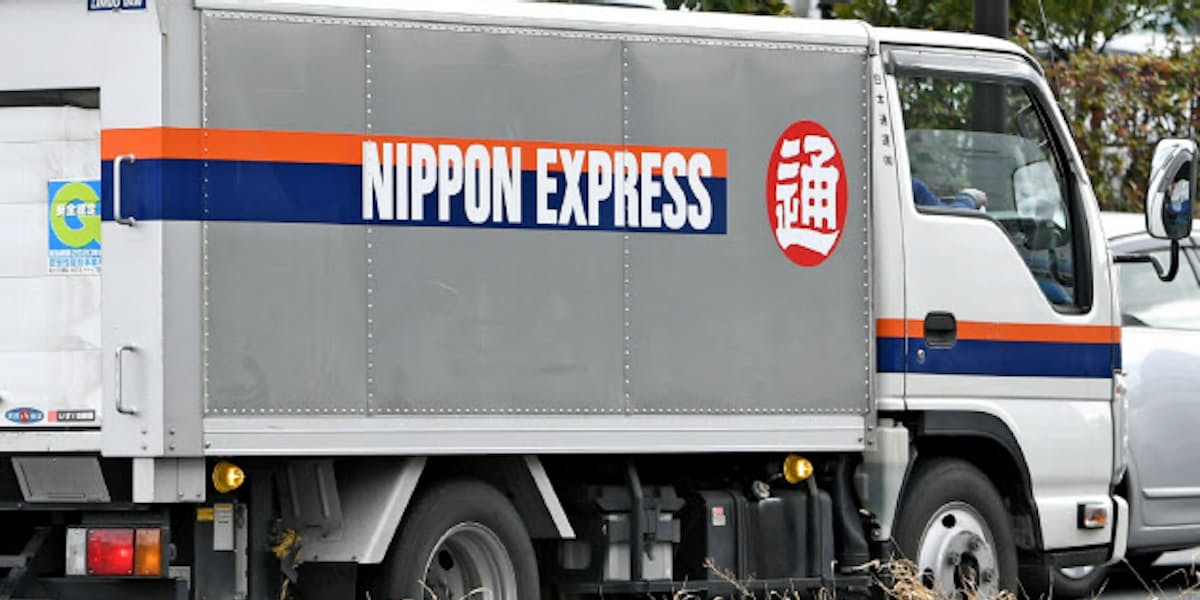 日通 トラック運賃1割値上げ 運転手不足で5年ぶり 日本経済新聞