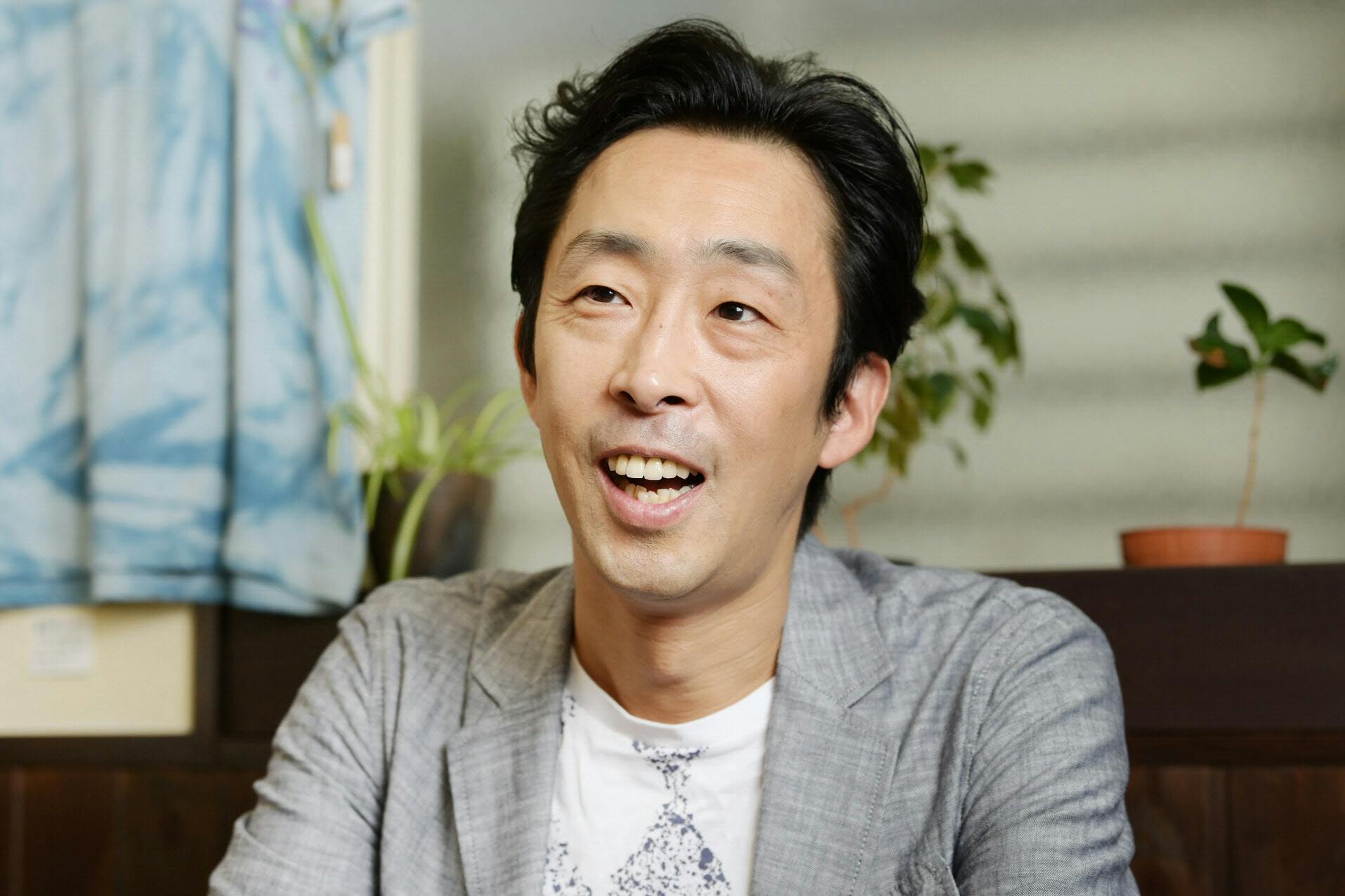 俳優 北村有起哉さん 父の当たり役 演じる幸せ Nikkei Style 俳優 北村有起哉さん 父の当たり役 演じる幸せ Nikkei Style