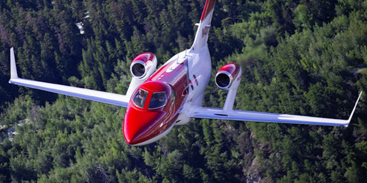 ホンダジェット 納入数v3 19年上期小型ビジネス機 日本経済新聞